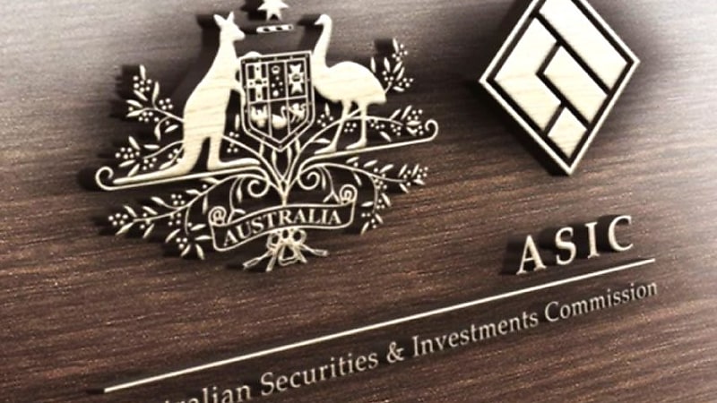 Asic superannuation outlet